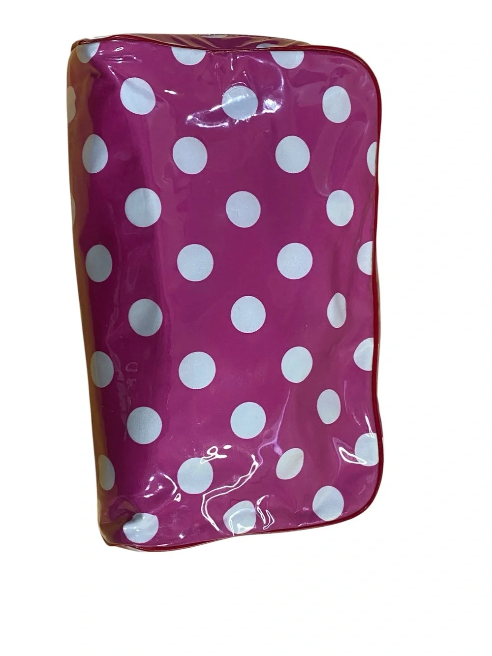 Kate Spade Large Cosmetic Makeup Bag